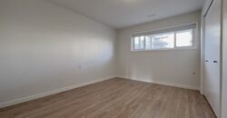 LANGLEY – 2 BEDROOM, 1 BATHROOM ABOVE GROUND BASEMENT SUITE