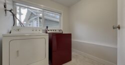 LANGLEY – 2 BEDROOM, 1 BATHROOM ABOVE GROUND BASEMENT SUITE