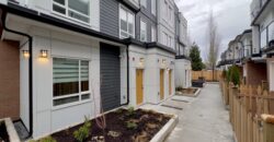 3 BEDROOM, 2.5 BATHROOM BRAND NEW TOWNHOUSE