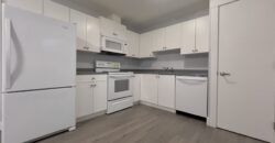 SURREY – 2 BEDROOM, 1 BATHROOM BASEMENT SUITE