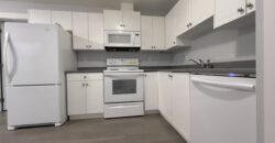 SURREY – 2 BEDROOM, 1 BATHROOM BASEMENT SUITE