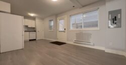 SURREY – 2 BEDROOM, 1 BATHROOM BASEMENT SUITE