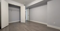 SURREY – 2 BEDROOM, 1 BATHROOM BASEMENT SUITE