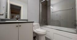 SURREY – 2 BEDROOM, 1 BATHROOM BASEMENT SUITE