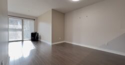 LANGLEY – 1 BEDROOM, 1 BATHROOM & DEN CONDO