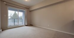 SURREY – 1 BEDROOM, 1 BATHROOM & JR BED/DEN CONDO