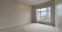 SURREY – 1 BEDROOM, 1 BATHROOM & JR BED/DEN CONDO