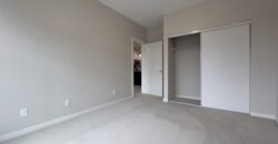 SURREY – 1 BEDROOM, 1 BATHROOM & JR BED/DEN CONDO