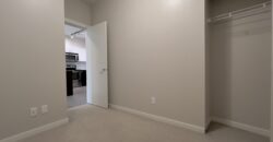 SURREY – 1 BEDROOM, 1 BATHROOM & JR BED/DEN CONDO