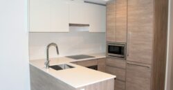 SURREY – 1 BEDROOM, 1 BATHROOM CONDO