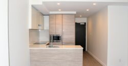 SURREY – 1 BEDROOM, 1 BATHROOM CONDO