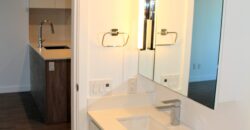 SURREY – 1 BEDROOM, 1 BATHROOM CONDO