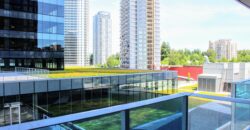 SURREY – 1 BEDROOM, 1 BATHROOM CONDO