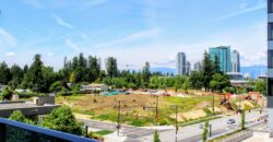 SURREY – 1 BEDROOM, 1 BATHROOM CONDO