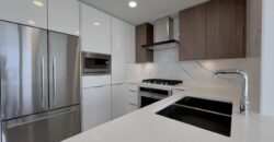 BRAND NEW 1 BEDROOM, 1 BATHROOM + DEN CONDO