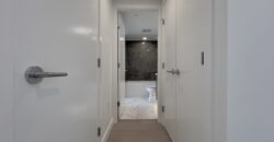 BRAND NEW 1 BEDROOM, 1 BATHROOM + DEN CONDO