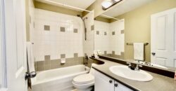 SURREY – 3 BEDROOM, 2.5 BATHROOM HOUSE