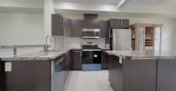 3 BEDROOM + Den, 2.5 BATHROOM CORNER UNIT TOWNHOUSE