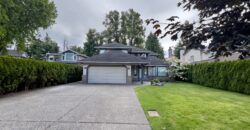 CLOVERDALE – 3 BED 2.5 BATH HOUSE! HUGE YARD AND DRIVEWAY