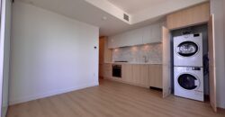 BRENTWOOD – BRAND NEW 1 BEDROOM, 1 BATHROOM CONDO