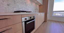 BRENTWOOD – BRAND NEW 1 BEDROOM, 1 BATHROOM CONDO