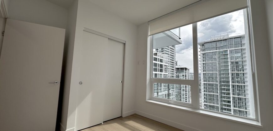 BRAND NEW 2 BED, 2 BATH CONDO