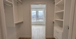 BRAND NEW 2 BED, 2 BATH CONDO