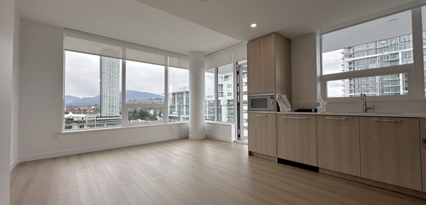 BRAND NEW 2 BED, 2 BATH CONDO