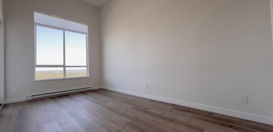 Top Floor 1 BEDROOM, 1 BATHROOM CONDO