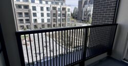 BRAND NEW 1 BEDROOM, 1 BATHROOM CONDO ON THE 3RD FLOOR