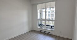 BRAND NEW 1 BEDROOM, 1 BATHROOM CONDO ON THE 3RD FLOOR