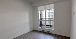 BRAND NEW 1 BEDROOM, 1 BATHROOM CONDO ON THE 3RD FLOOR