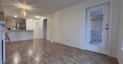 UNFURNISHED 1 BEDROOM, 1 BATHROOM CONDO