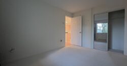 UNFURNISHED 1 BEDROOM, 1 BATHROOM CONDO