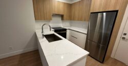 BRAND NEW 2 BED, 2 BATH