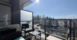 LANGLEY – FURNISHED 2 BEDROOM 2 BATHROOM CONDO