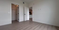 TOP FLOOR 2 BEDROOM, 2 BATHROOM CONDO