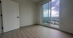 TOP FLOOR 2 BEDROOM, 2 BATHROOM CONDO