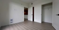 TOP FLOOR 2 BEDROOM, 2 BATHROOM CONDO