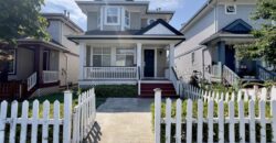 SURREY – 3 BEDROOM, 2.5 BATHROOM HOUSE