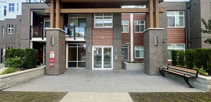 LANGLEY – 2 BEDROOM 2 BATHROOM CONDO