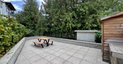 LANGLEY – 2 BEDROOM 2 BATHROOM CONDO