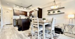 LANGLEY – 2 BEDROOM 2 BATHROOM CONDO