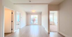 LANGLEY – 2 BEDROOMS + LARGE DEN/OFFICE, 2 BATHROOM CONDO AVAILABLE