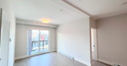 LANGLEY – 2 BEDROOMS + LARGE DEN/OFFICE, 2 BATHROOM CONDO AVAILABLE