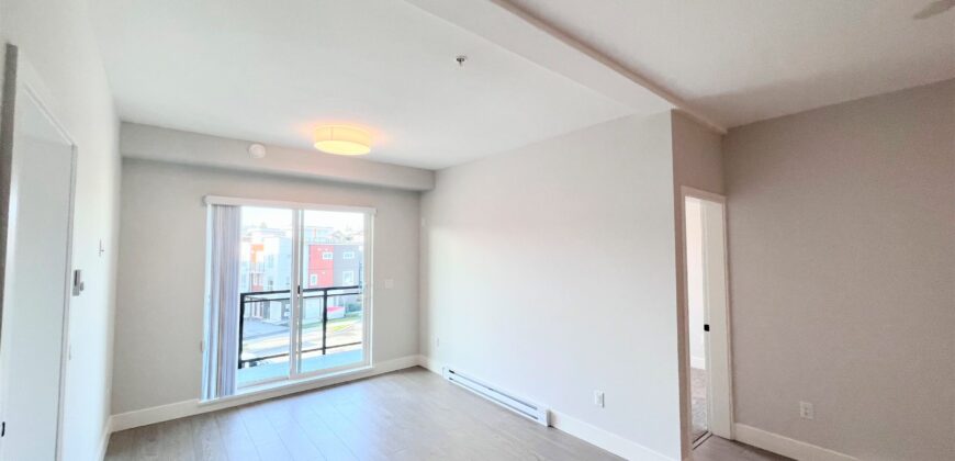 LANGLEY – 2 BEDROOMS + LARGE DEN/OFFICE, 2 BATHROOM CONDO AVAILABLE