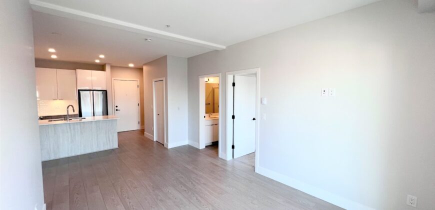 LANGLEY – 2 BEDROOMS + LARGE DEN/OFFICE, 2 BATHROOM CONDO AVAILABLE