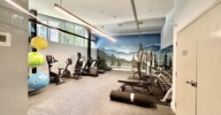 SURREY – STUDIO SUITE, 1 BATHROOM CONDO