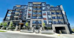 SURREY – STUDIO SUITE, 1 BATHROOM CONDO