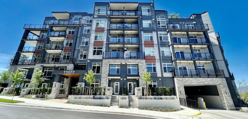 SURREY – STUDIO SUITE, 1 BATHROOM CONDO